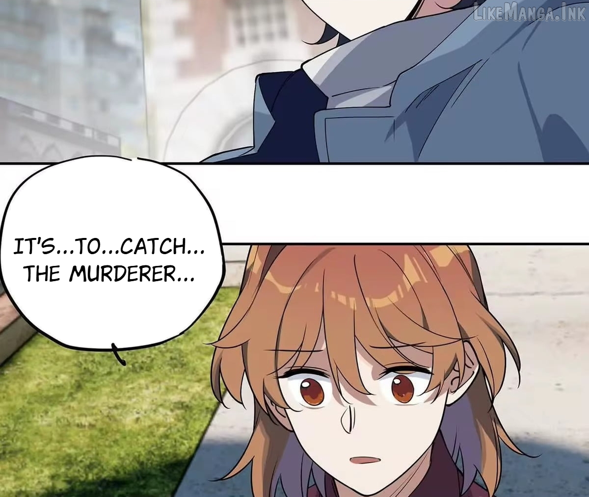 Confession Of The Suspect A Chapter 37  - page 59